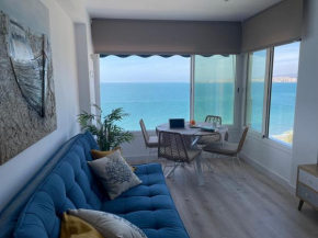 Bow Sea Apartment, Algarrobo